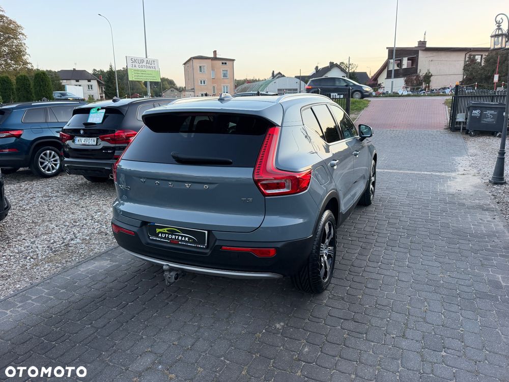 Volvo XC 40 T3 Inscription - 34