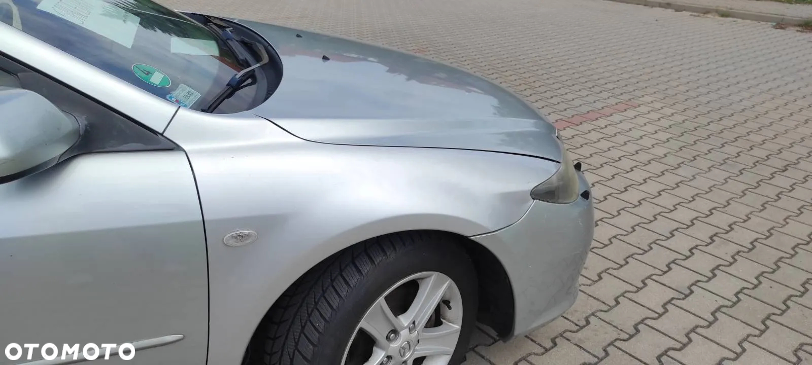 Mazda 6 - 10