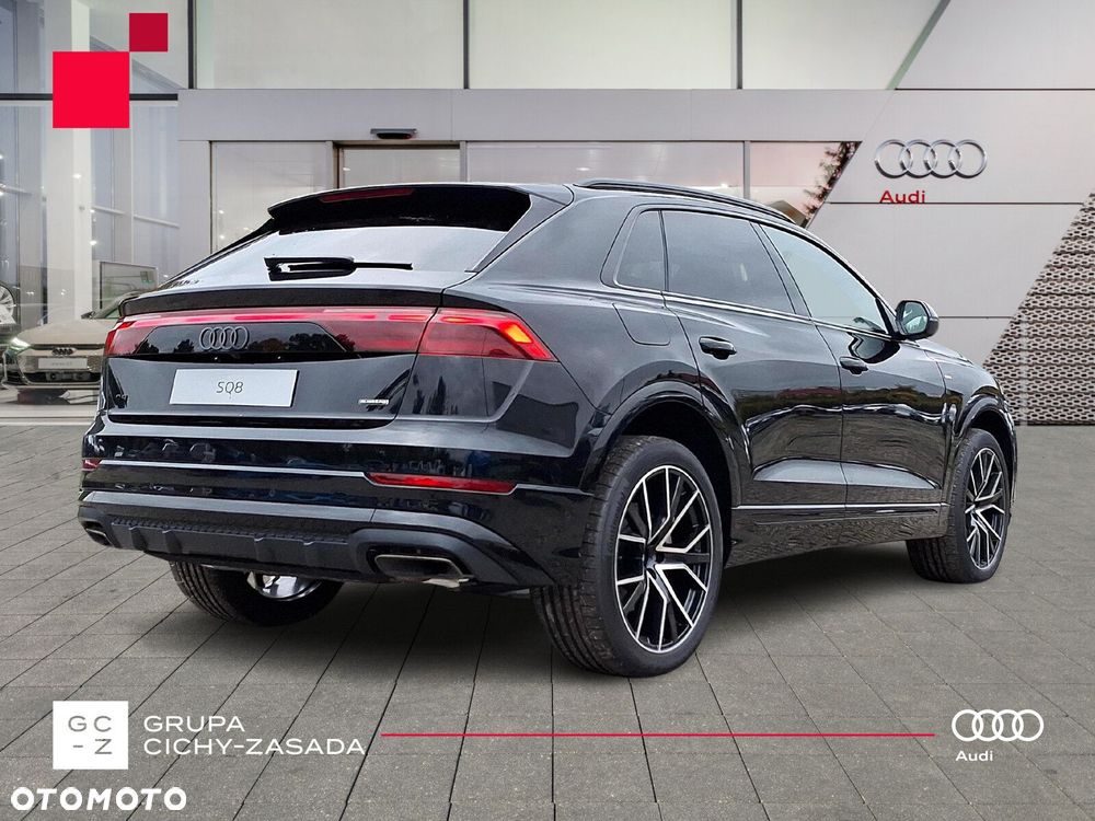 Audi Q8 - 5