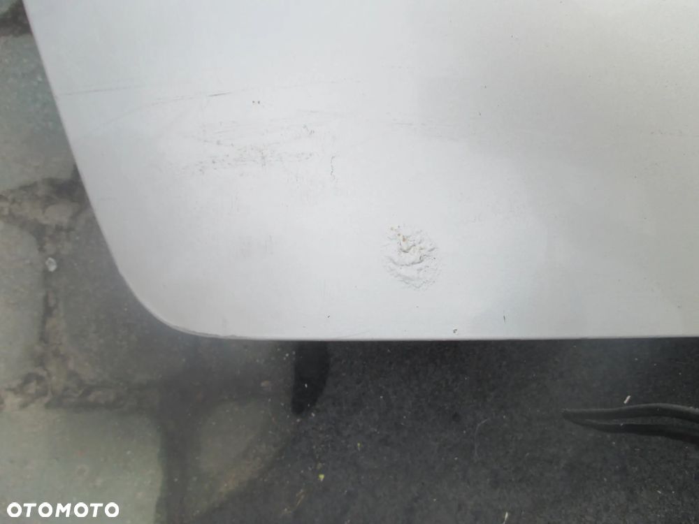 klapa Bora Golf IV kombi LA1W - 3