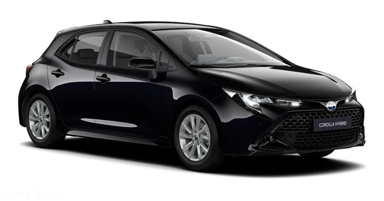 Toyota Corolla 1.8 Hybrid Comfort - 10
