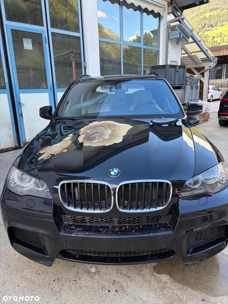 BMW X5 M - 2