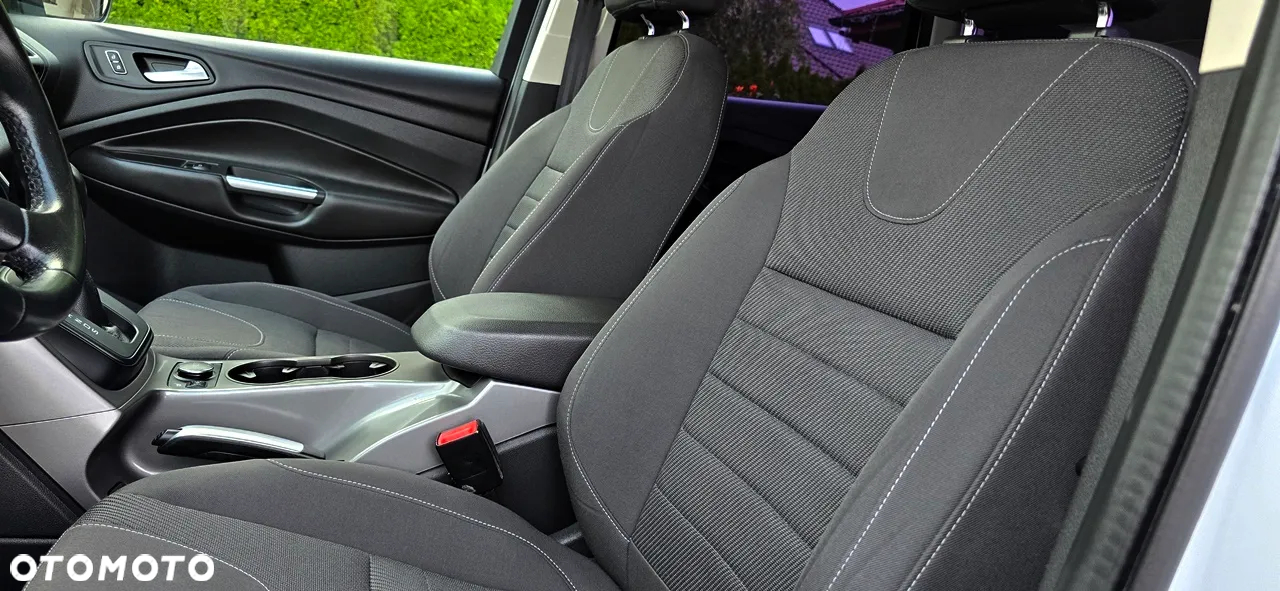 Ford Kuga 2.0 TDCi 4WD Titanium - 18