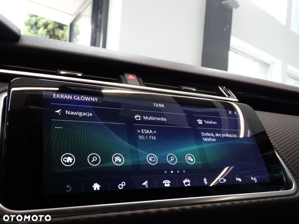 Land Rover Range Rover Velar - 24