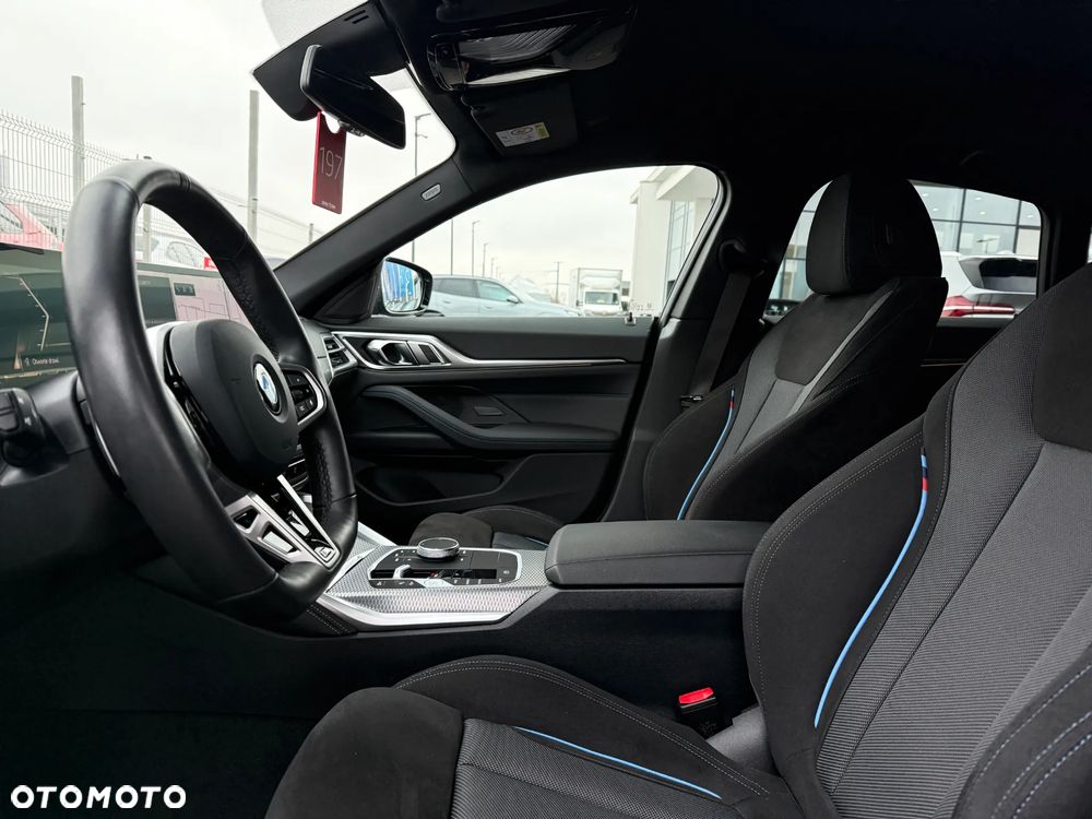 BMW Seria 4 430i xDrive M Sport - 27