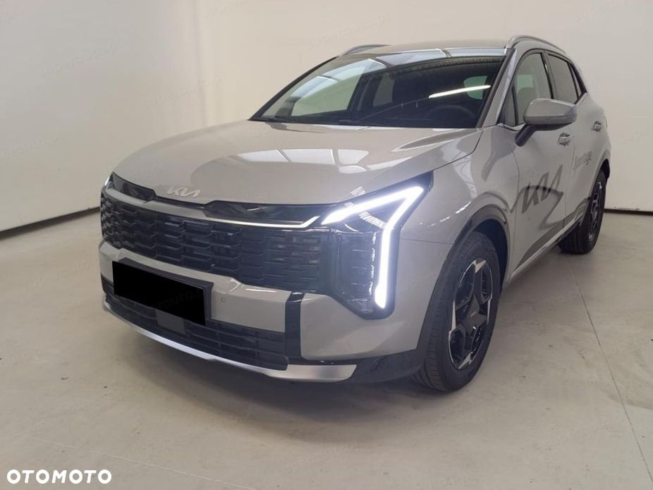 Kia Sportage 1.6 T-GDI HEV Business Line 2WD - 2