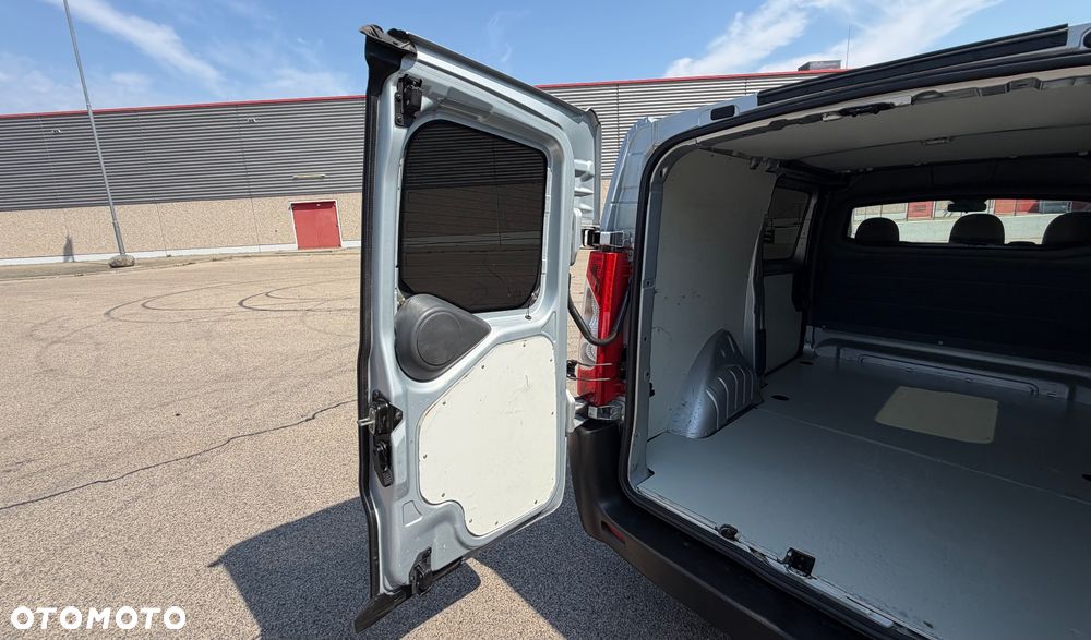 Toyota Proace LONG L2H1 2.0 D4D - 17