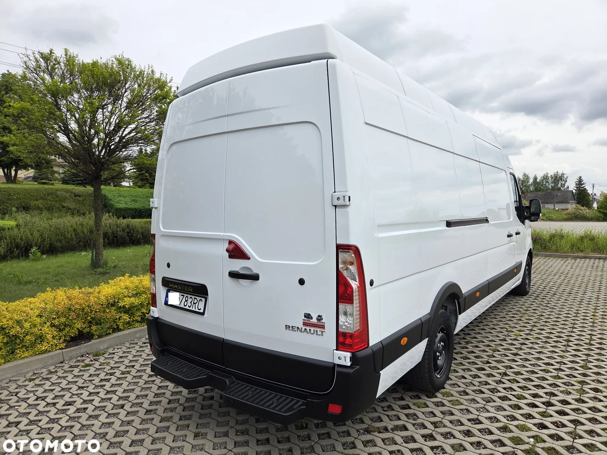 Renault Master - 6