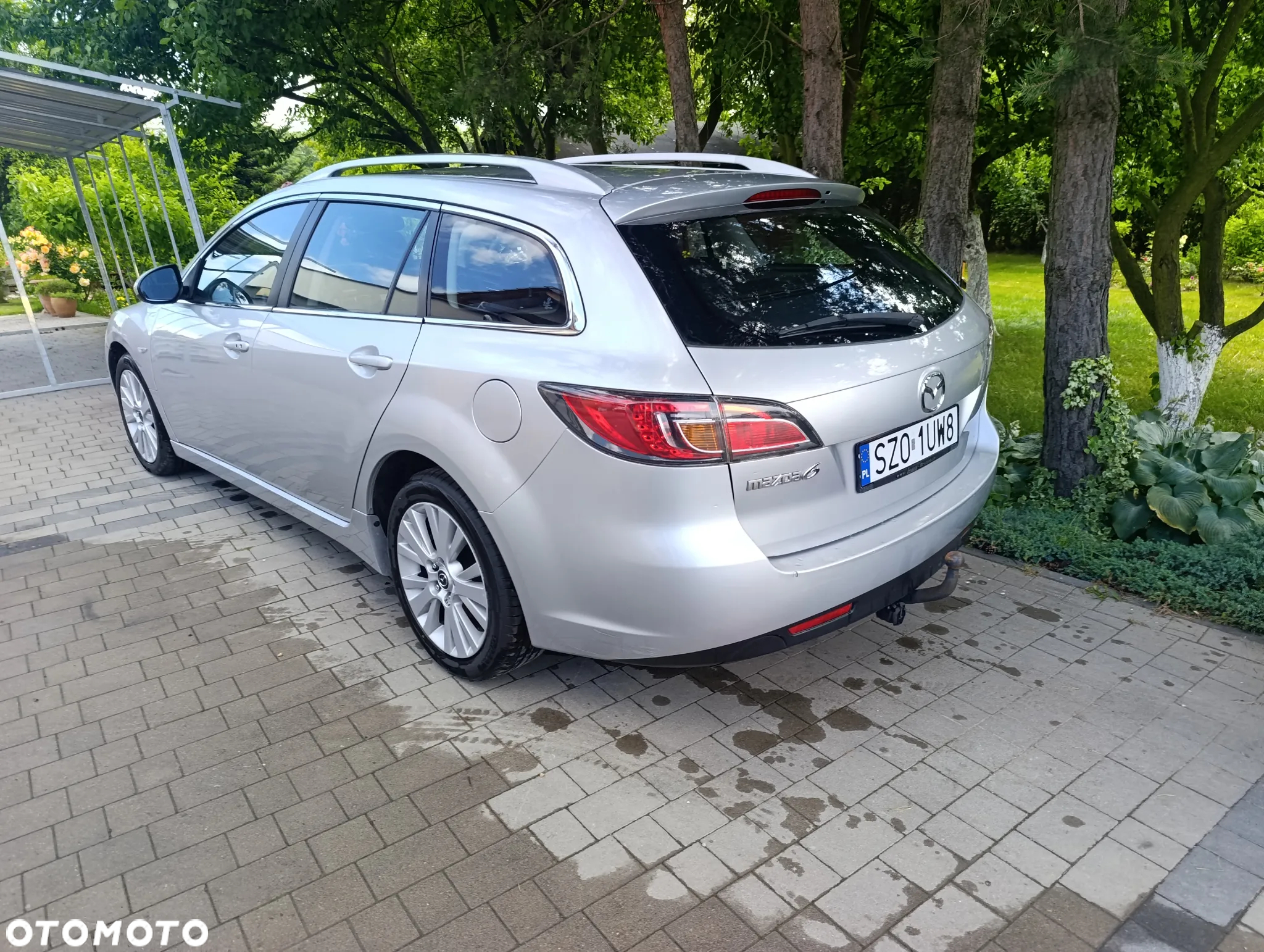 Mazda 6 2.2 CD Exclusive - 3