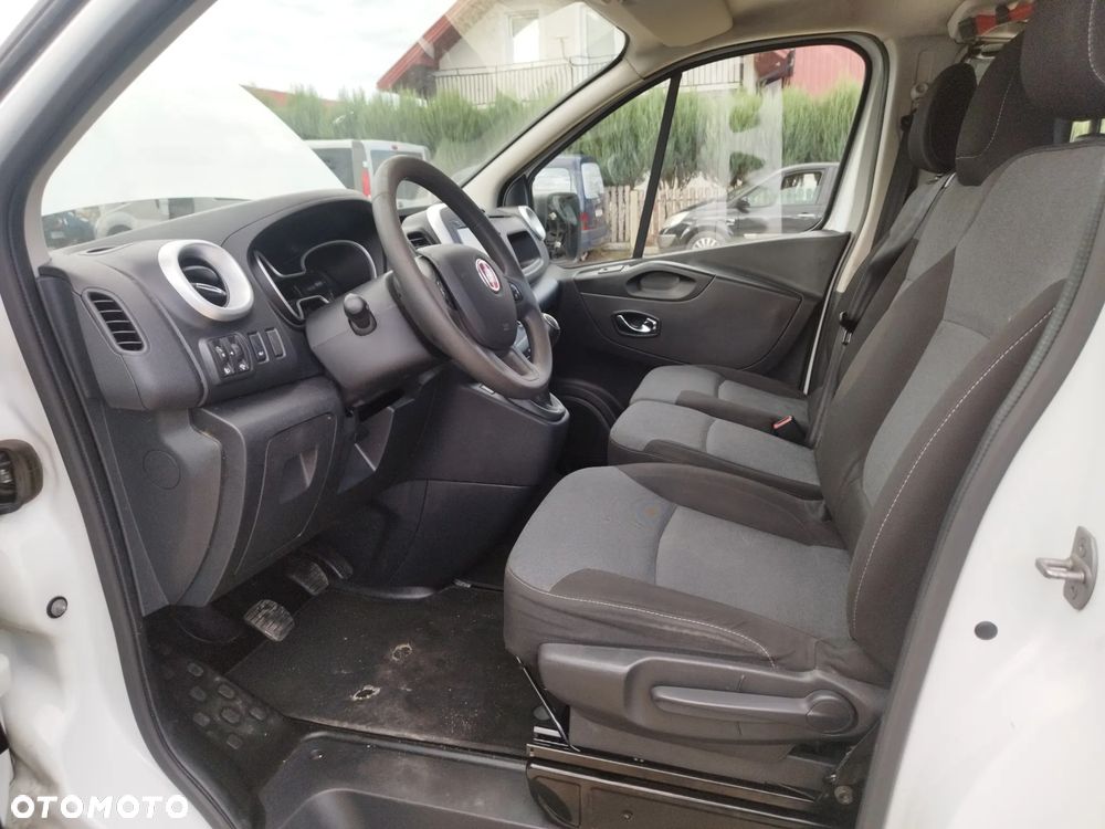 Fiat Talento - 14
