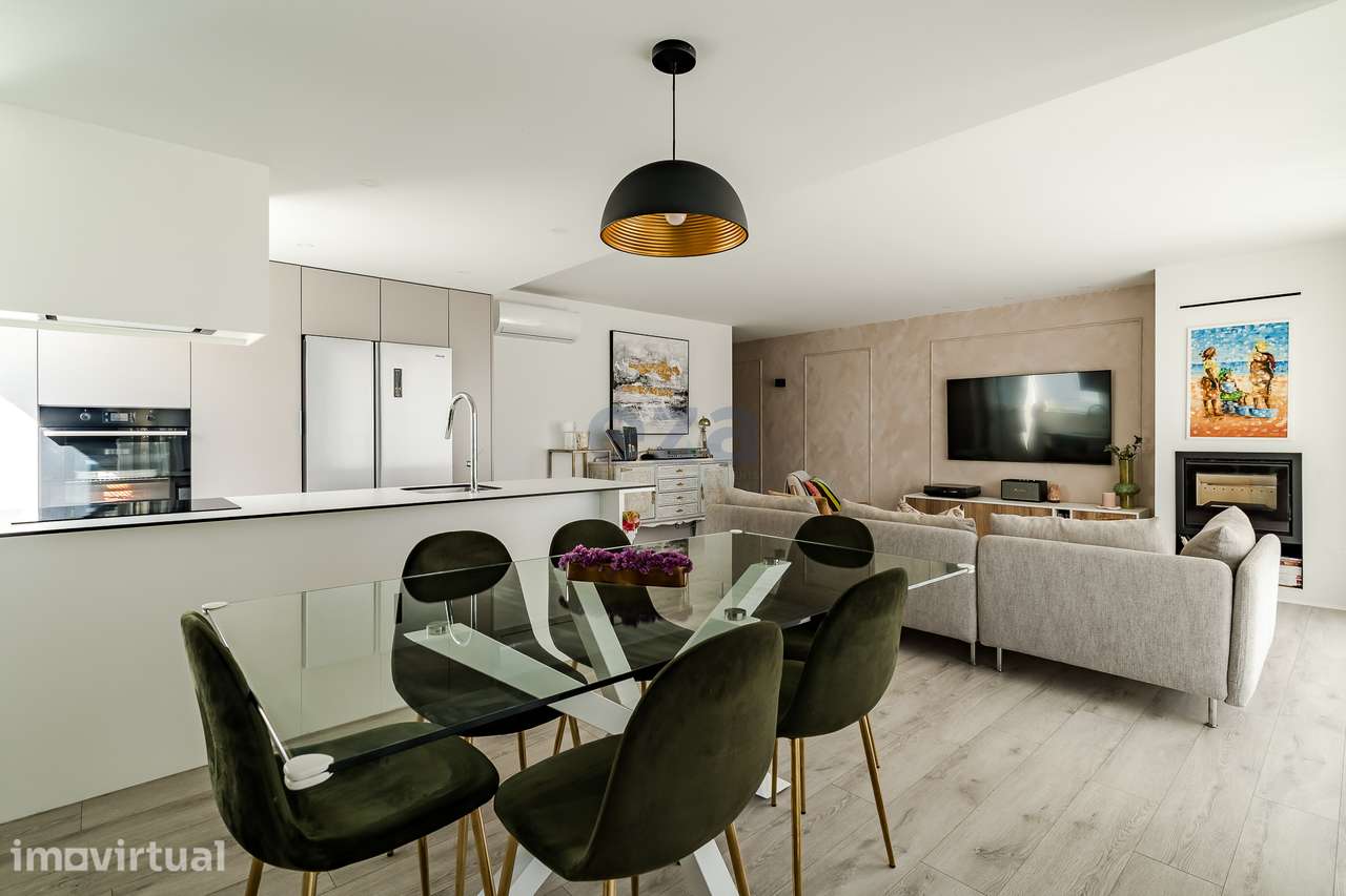 Apartamento T3 em Real, Braga. - Grande imagem: 5/27