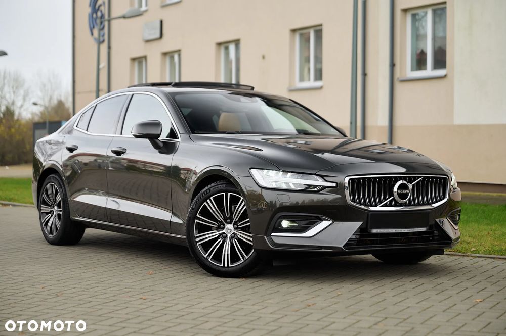 Volvo S60 - 8