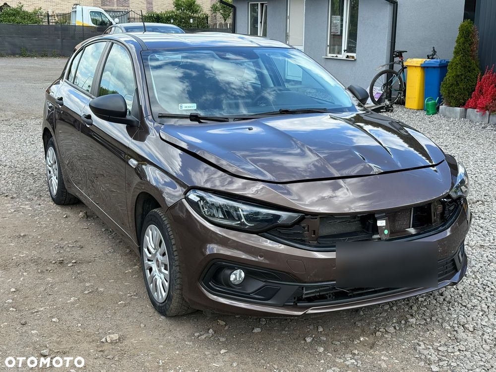 Fiat Tipo - 6
