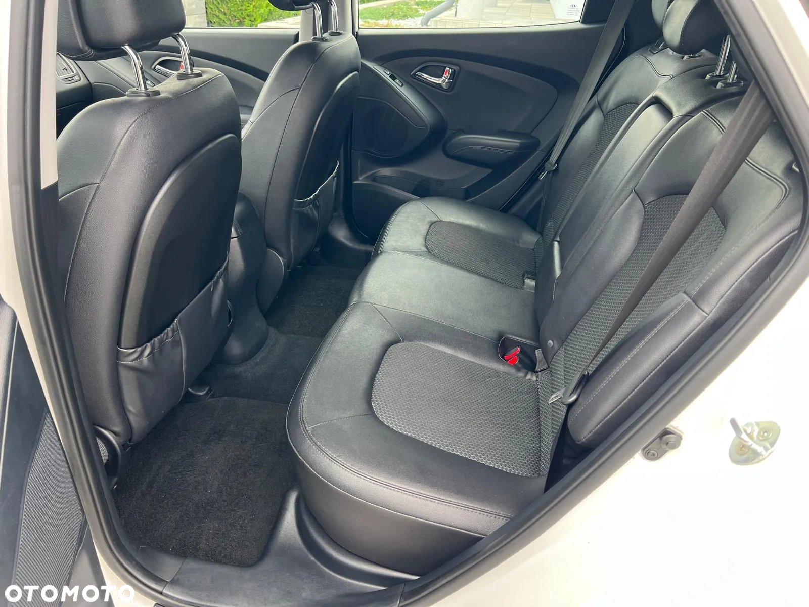 Hyundai ix35 1.7 CRDi 2WD Trend - 16