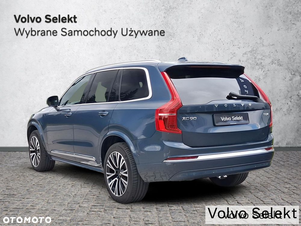 Volvo XC 90 - 4