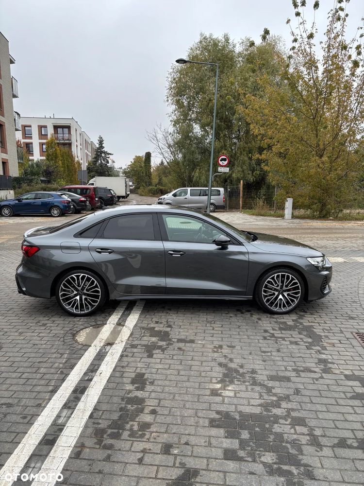 Audi S3 TFSI 245 kW S tronic - 2