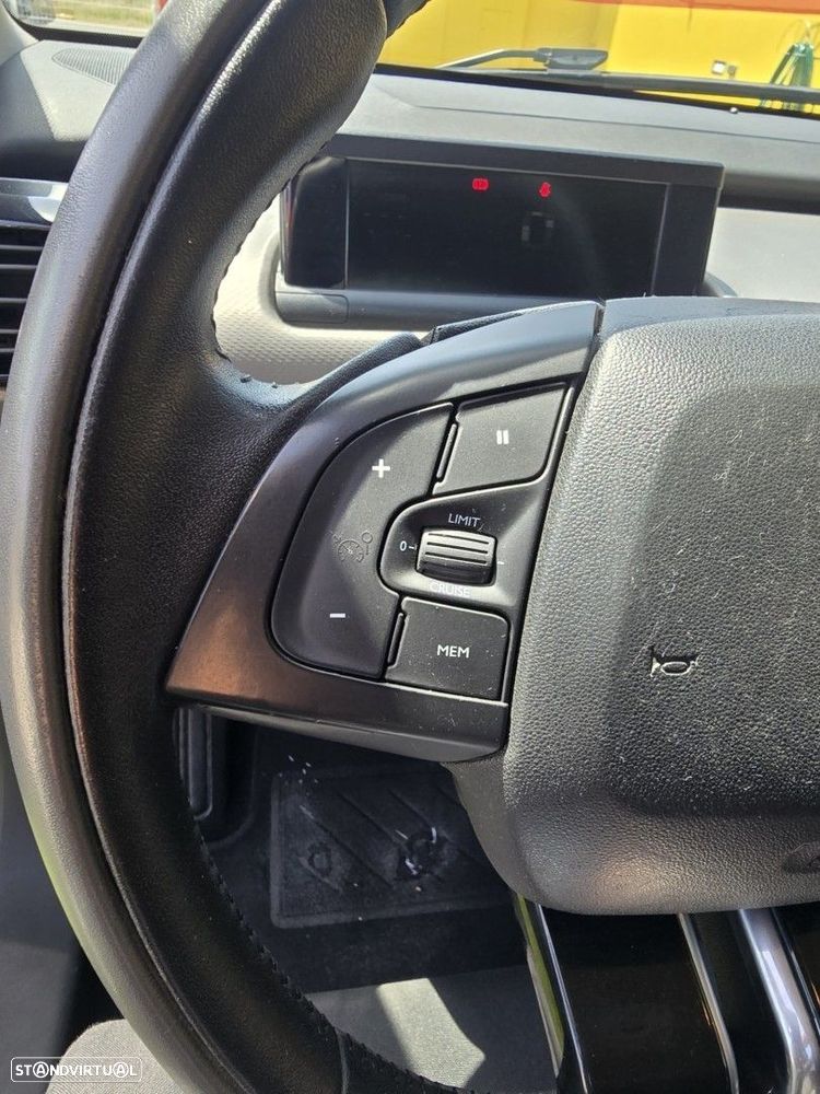 Citroën C4 Cactus 1.2 PureTech Feel - 18