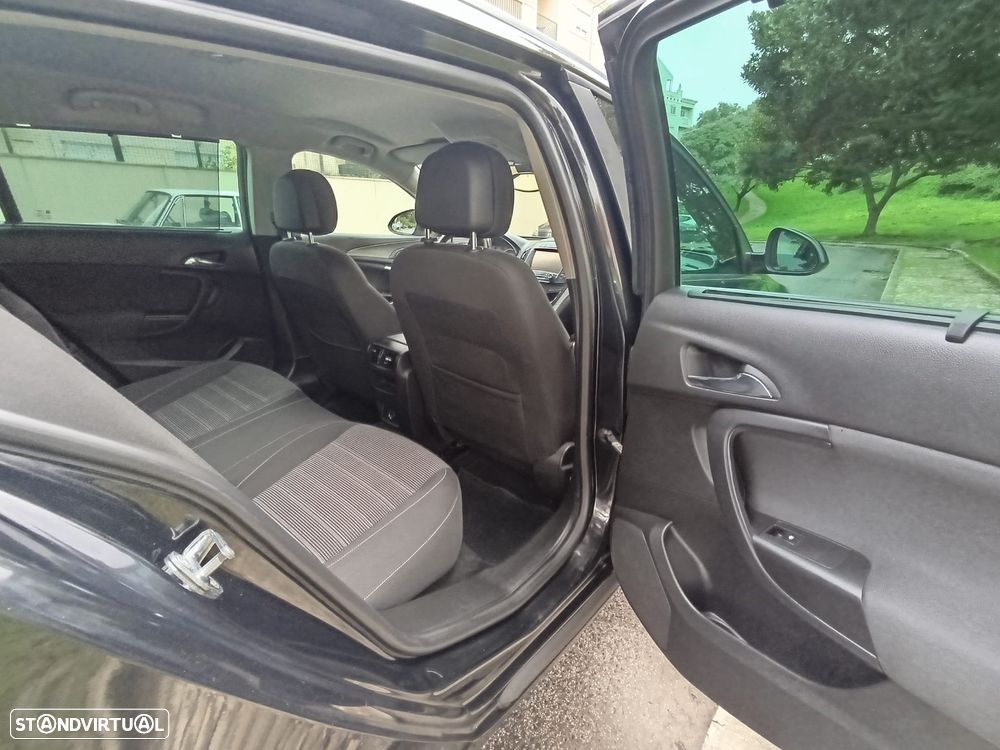 Opel Insignia Sports Tourer 2.0 CDTi Cosmo S/S J17 - 27