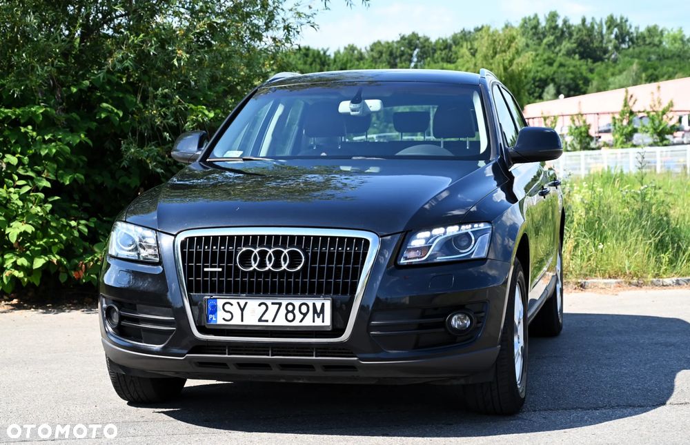 Audi Q5 - 3