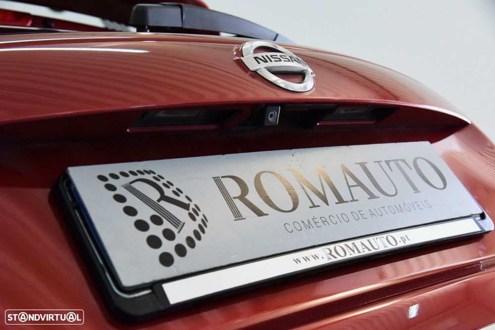 Nissan Juke 1.5 dCi Tekna Premium - 11