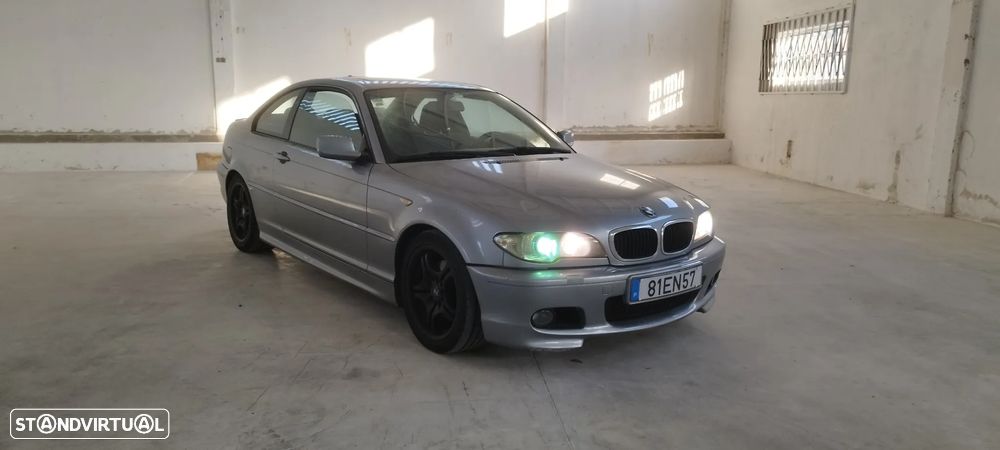 BMW 320 Cd Edition Sport - 5