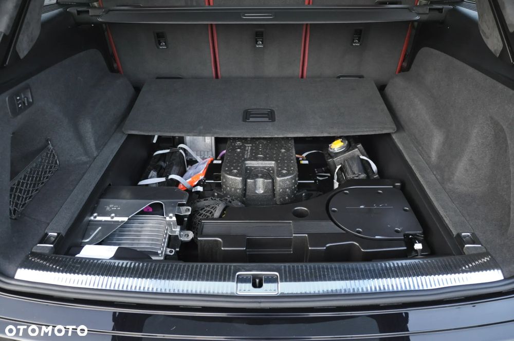 Audi SQ7 4.0 TDI Quattro Tiptronic - 40