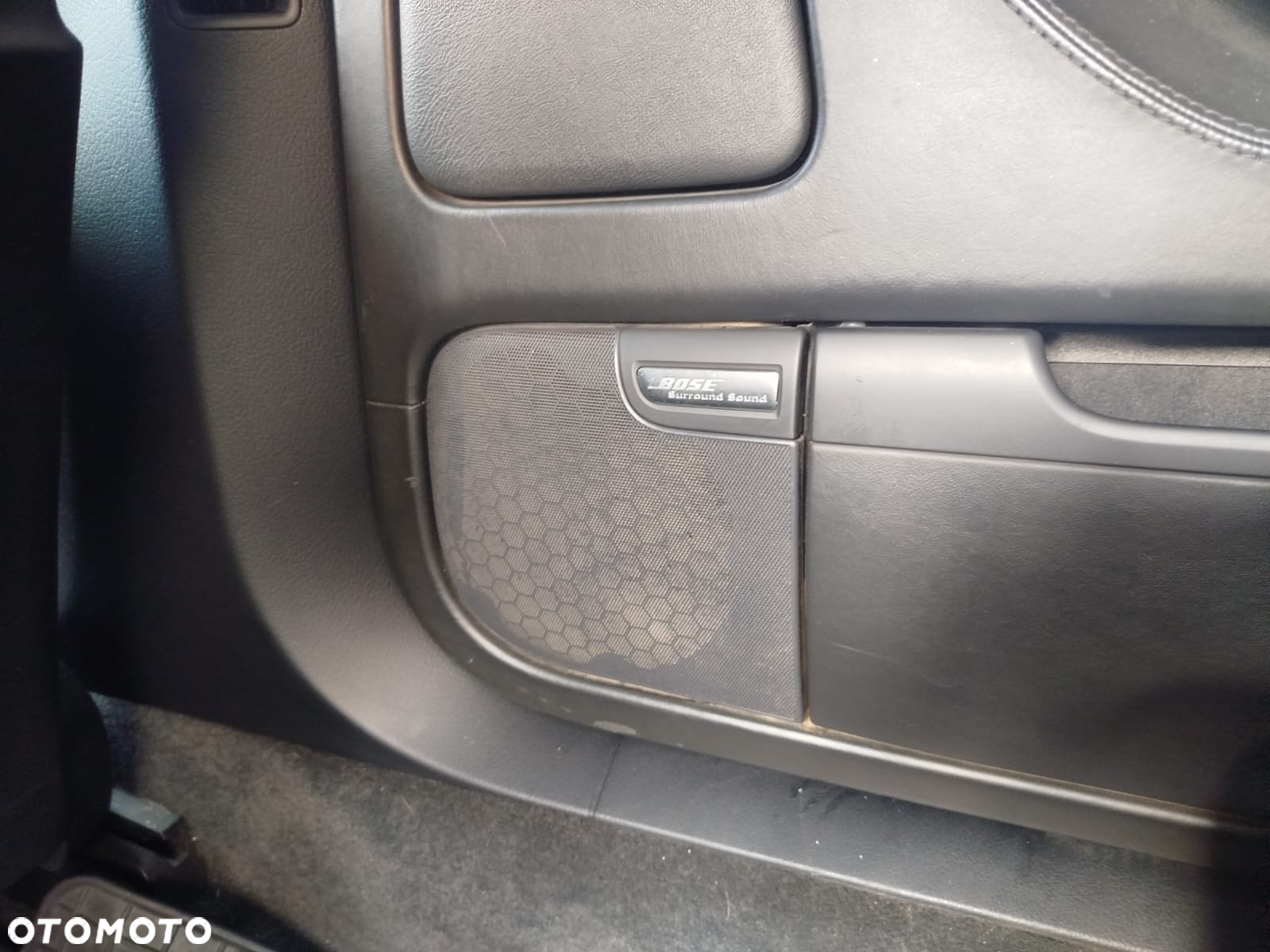 Audi A8 3.0 TDI DPF quattro Langversion - 9
