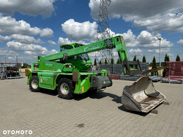 Merlo Roto RT 38.16 Ładowarka teleskopowa