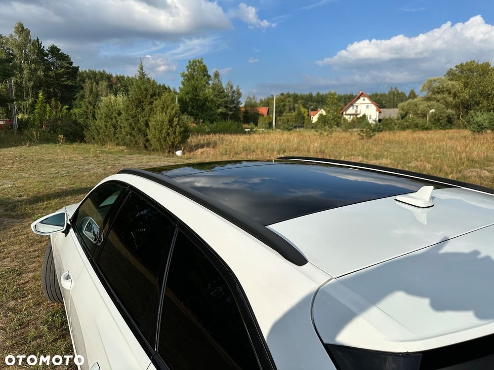 Audi A6 Avant 40 TDI mHEV S tronic - 9