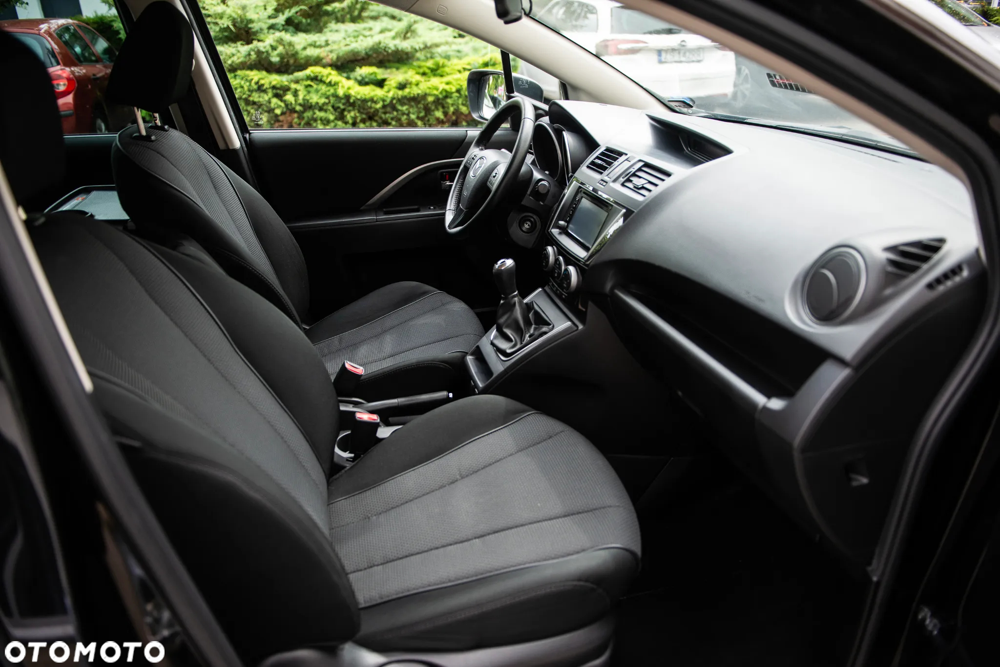 Mazda 5 1.8 Comfort - 23