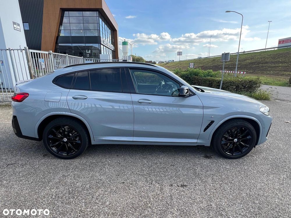 BMW X4 - 3