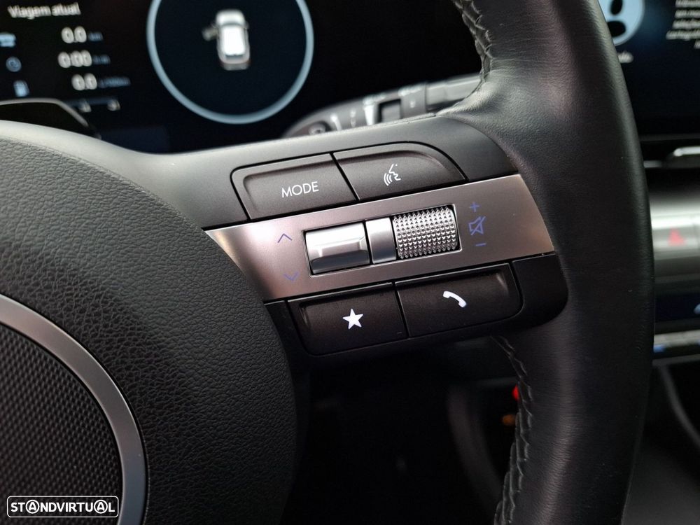 Hyundai Kauai 1.0 T-GDi Premium (TT) - 17