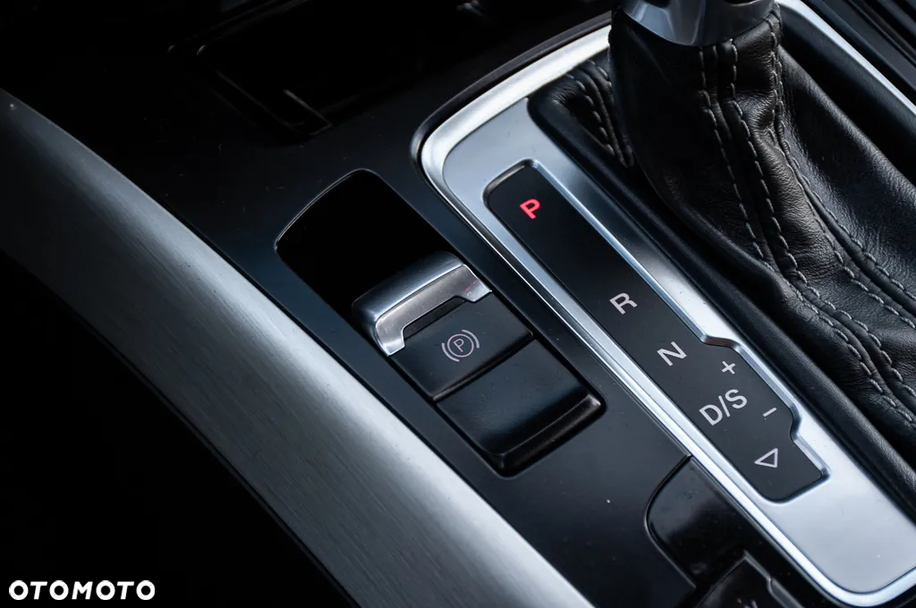 Audi A4 Avant 1.8 TFSI multitronic S line Sportpaket - 33