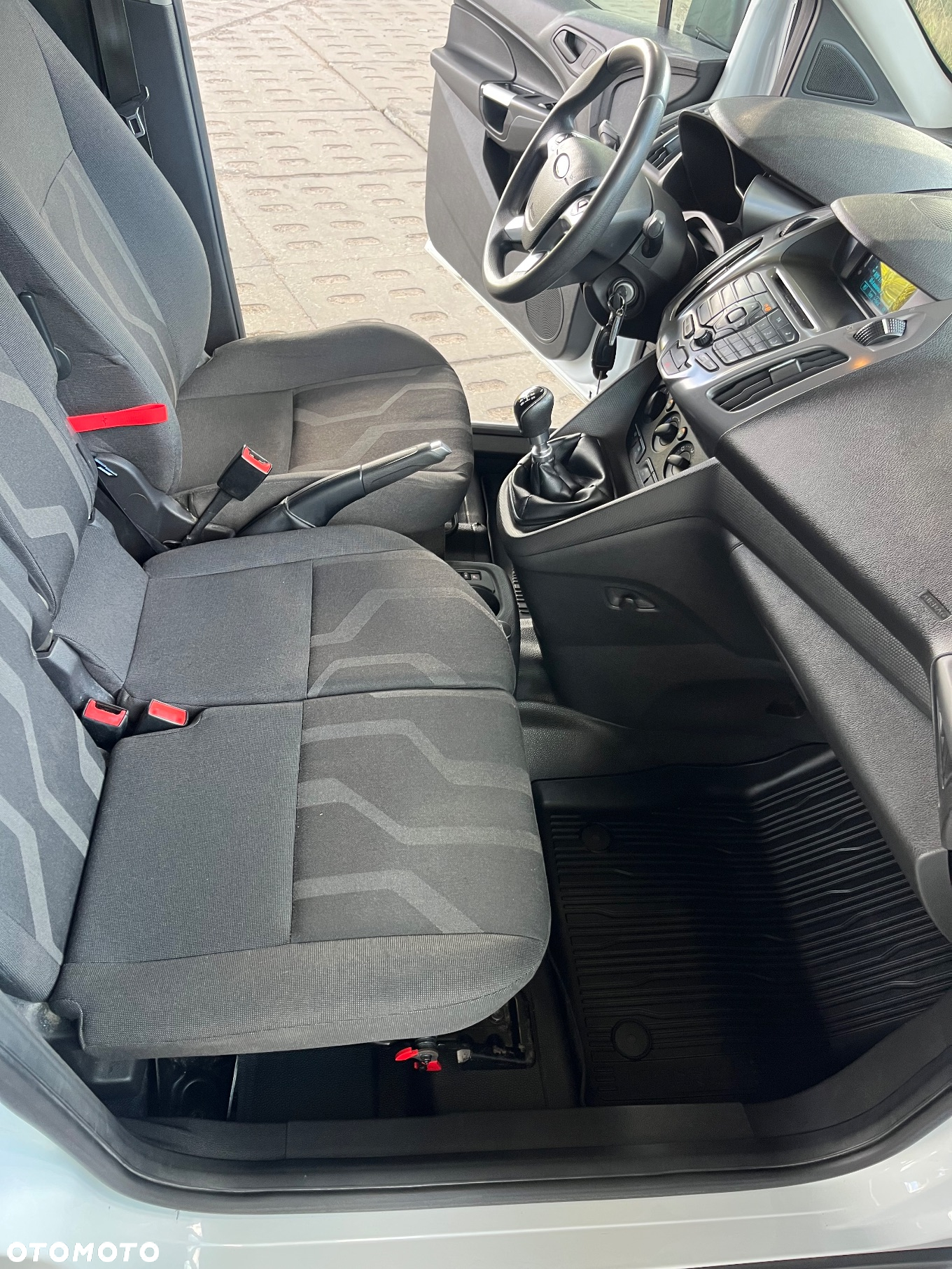 Ford Transit Connect L2 - 38