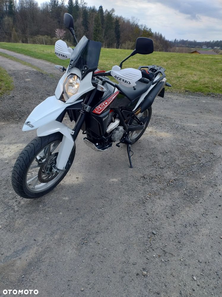 Husqvarna Inny - 3