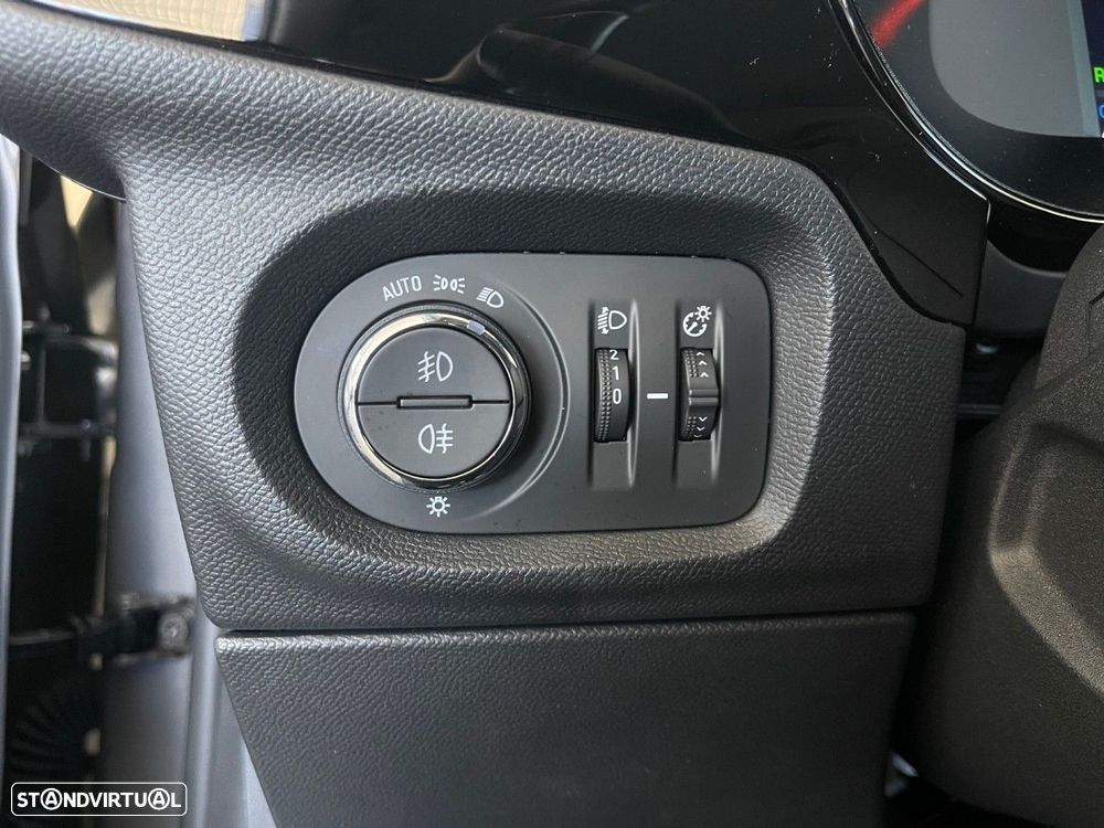 Opel Corsa-e 50 kWh - 7