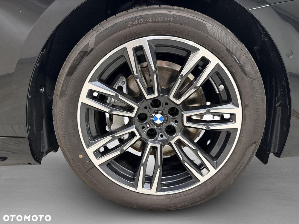 BMW Seria 5 - 10