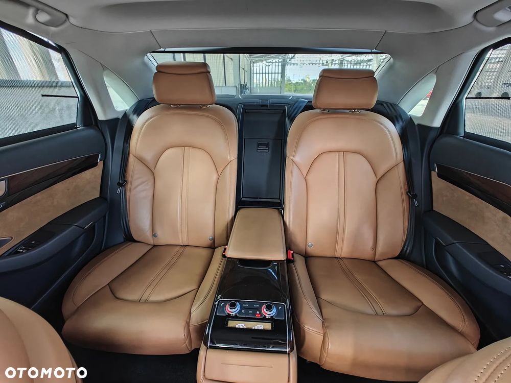 Audi A8 - 28