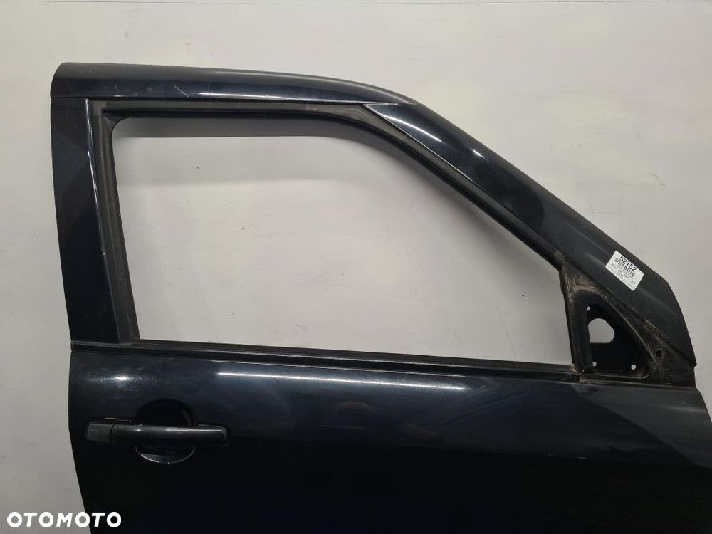 SUZUKI SWIFT IV 5D DRZWI PRZÓD PRAWE ZJ3 - 3