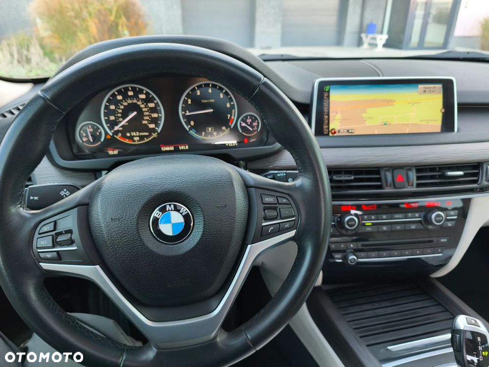 BMW X5 - 16