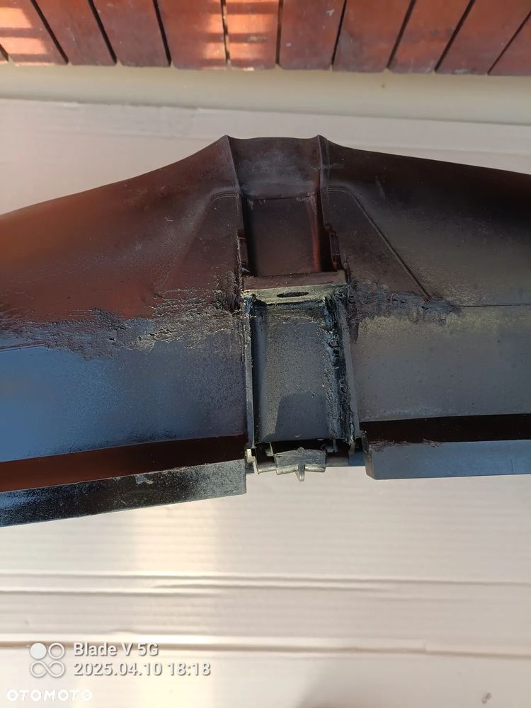 Kierowca Powietrza Żaluzja Volvo XC40 II - 3