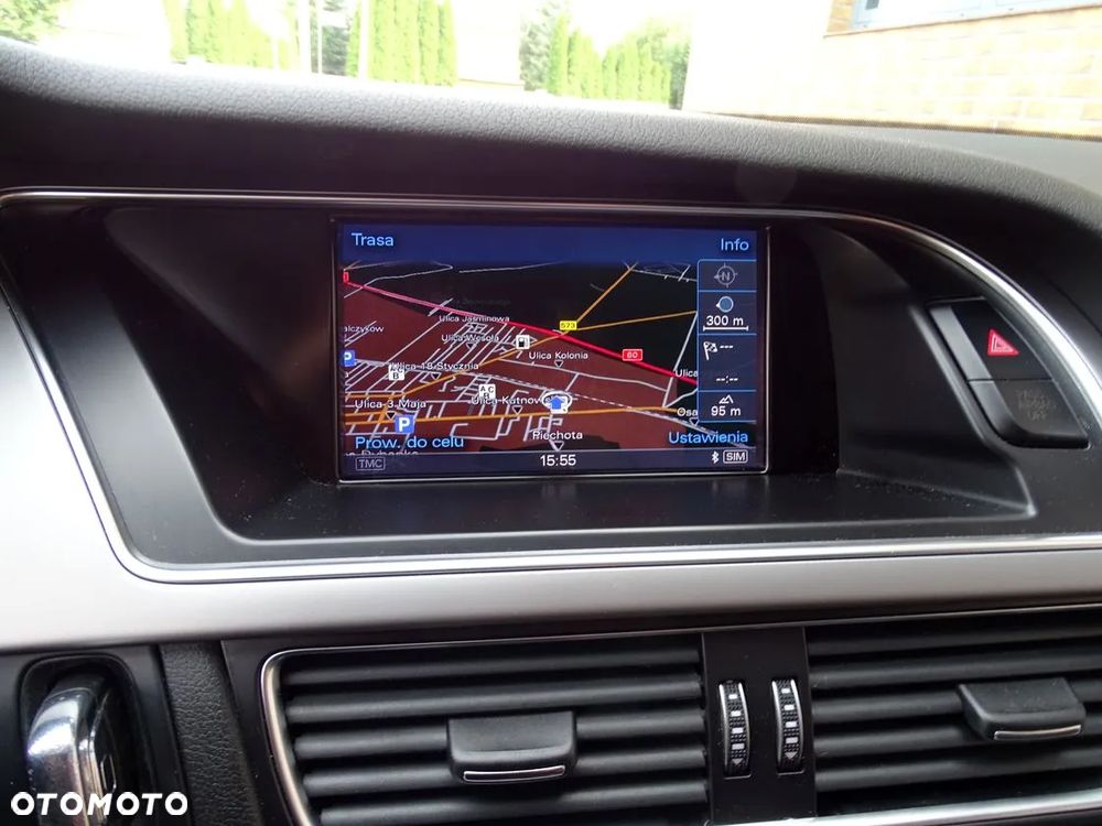 Audi A4 Avant 2.0 TDI DPF Attraction - 32