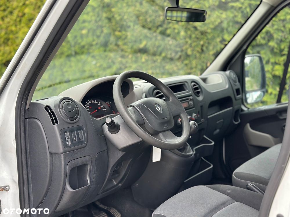 Renault Master - 12