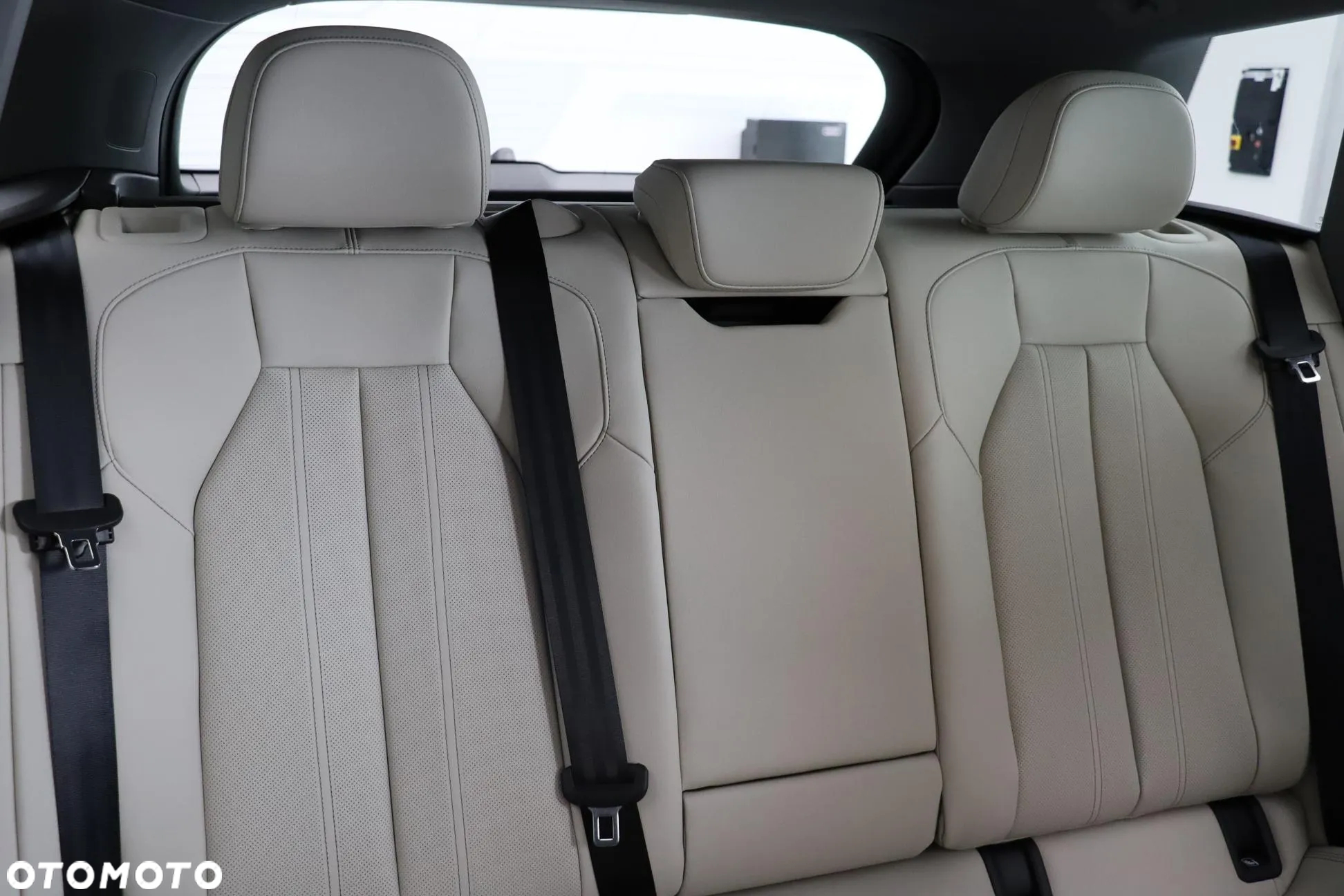 Audi Q6 e-tron Quattro 100kWh - 34