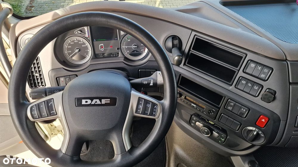 DAF XF 530 SSC JAK NOWY Z NIEMIEC 2021 ROK RETARDER !!! FULL SERWIS DAF !!! - 15