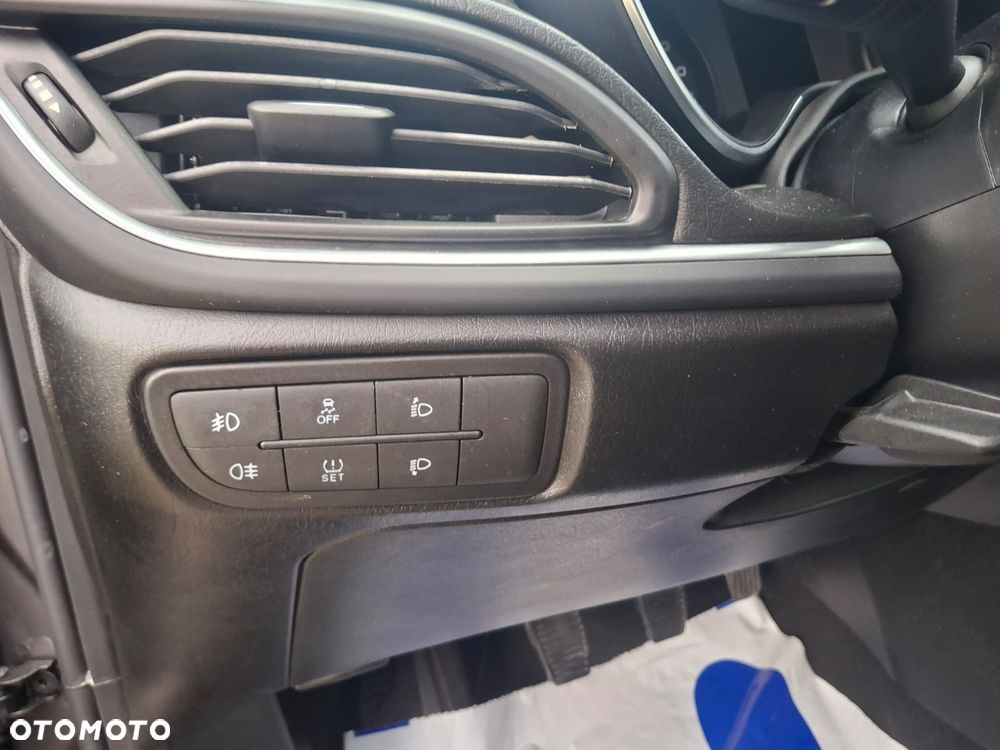 Fiat Tipo 1.4 T-Jet Business Line - 17