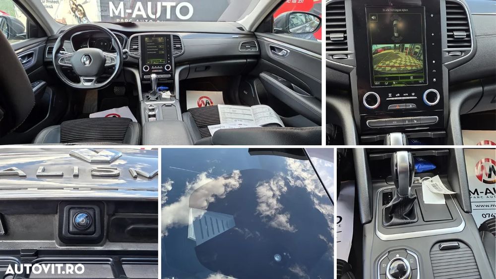 Renault Talisman - 7