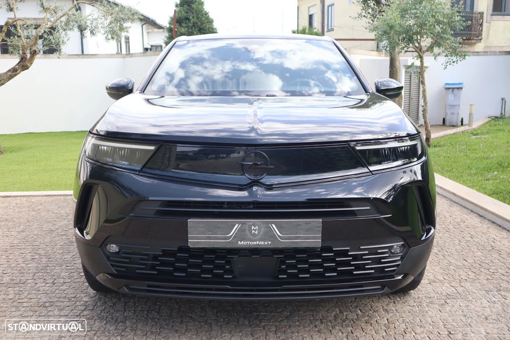 Opel Mokka-e GS Line - 5