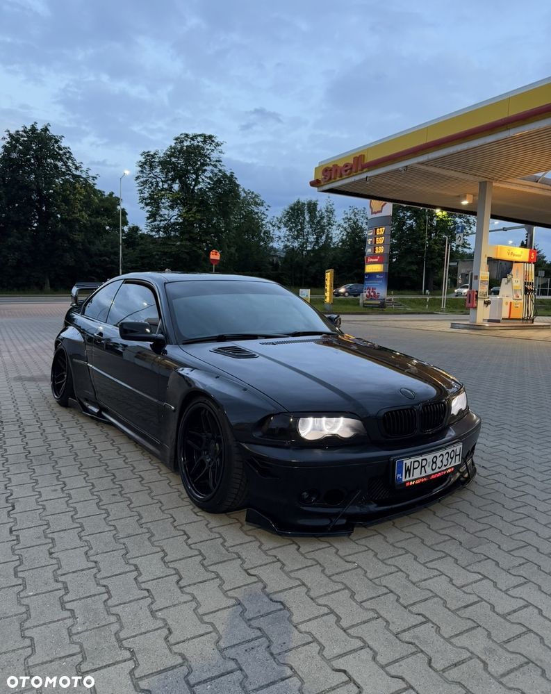 BMW Seria 3 - 3