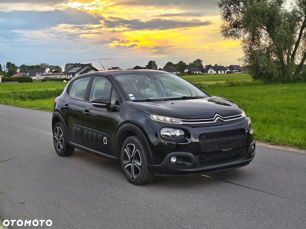 Citroën C3 Pure Tech 83 S&S SHINE PACK - 1